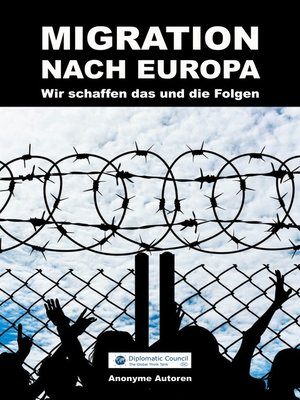 cover image of Migration nach Europa